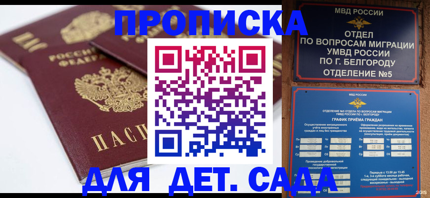 где прописаться в Пушкино